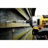 Bity udarowe DeWALT DT7390T-QZ Pz1x50mm  Extreme Impact Torsion 5 szt.